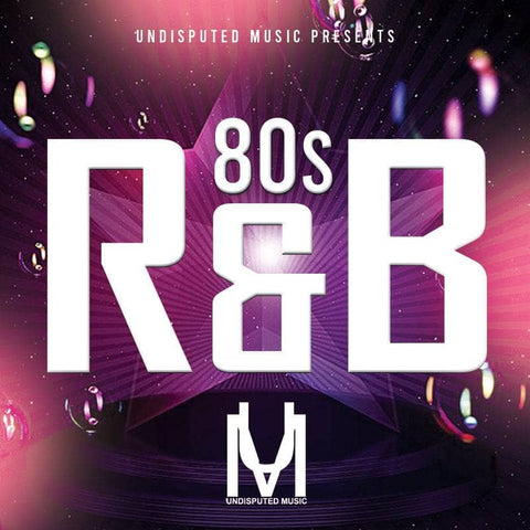 80s RnB