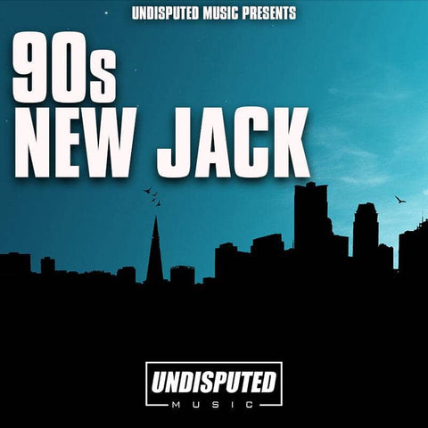 90s New Jack