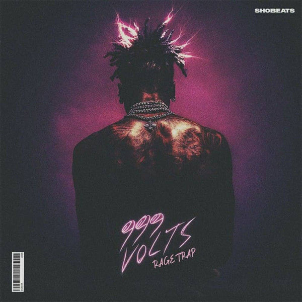 999 Volts - Rage Trap