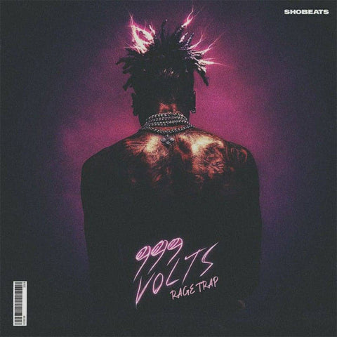 999 Volts - Rage Trap