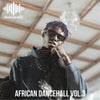 African Dancehall Vol.3