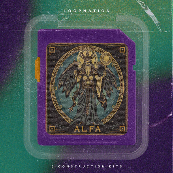 ALFA