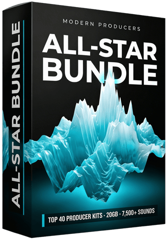 All-Star Bundle (20GB)
