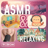 ASMR Style Close-up Sound Effects Library