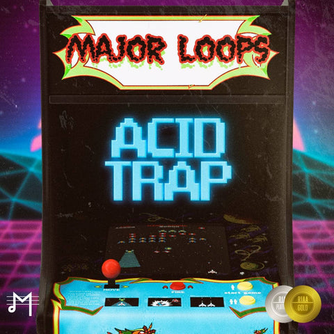 Acid Trap