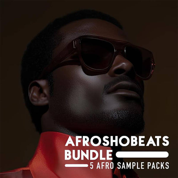 AfroShobeats Bundle