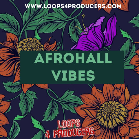 AfroHall Vibes