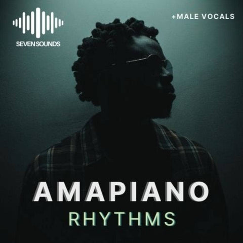 Amapiano Rhythms