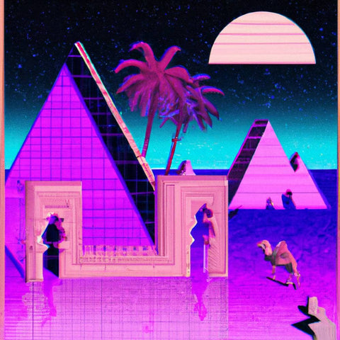 Arabian Night