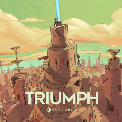 TRIUMPH