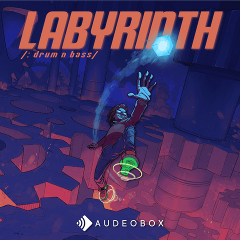 Labyrinth
