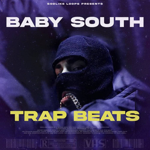 Baby South - Trap Beats
