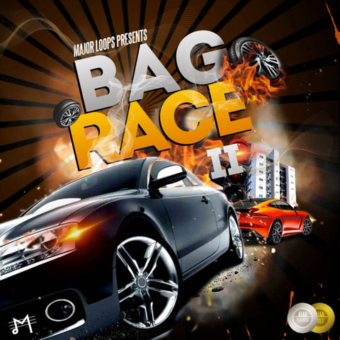 Bag Race 2