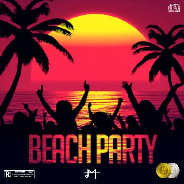 Beach Party