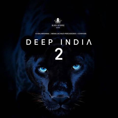 Deep India Vol 2