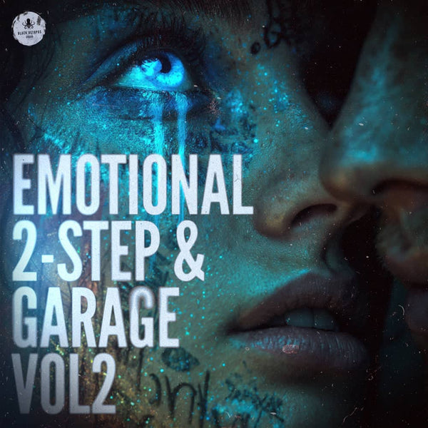 Emotional 2-Step & Garage Vol 2