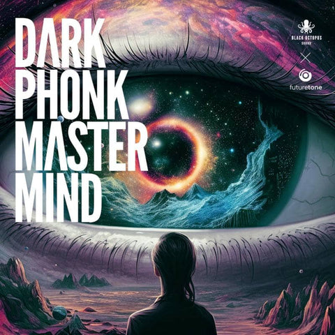 Futuretone - Dark Phonk Mastermind