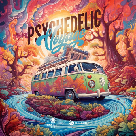 Futuretone - Psychedelic Voyage