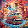 Futuretone - Psychedelic Voyage