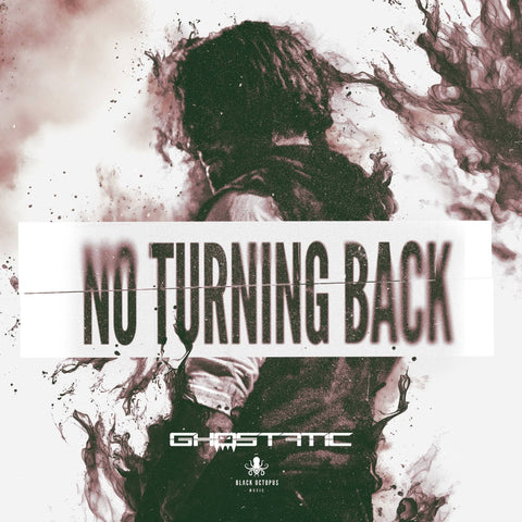 Ghostatic – No Turning Back – Sample Pack