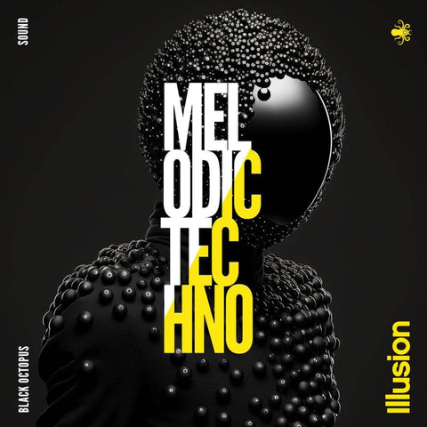 Illusion - Melodic Techno