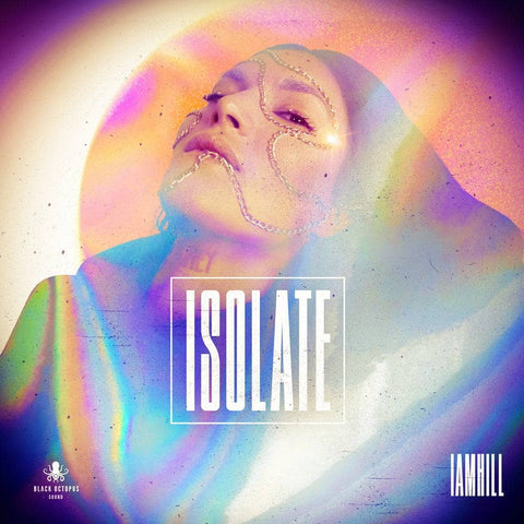 Isolate by iamhill - Sample Pack
