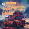 London Underground Garage