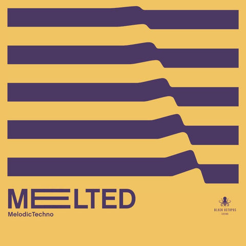 Melted - Melodic Techno