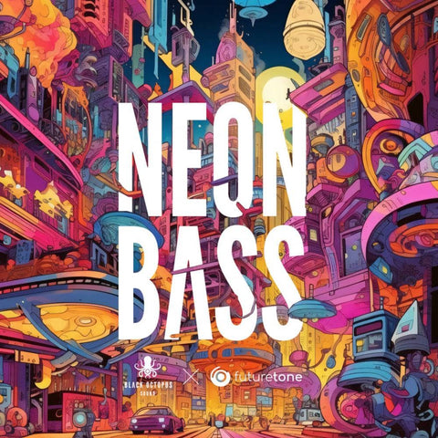 Neon Bass by Futuretone