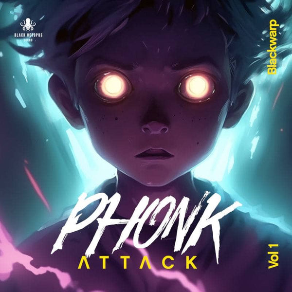 Phonk Attack Vol. 1