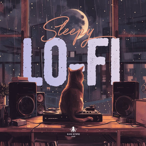 Sleepy Lo-Fi