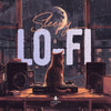Sleepy Lo-Fi