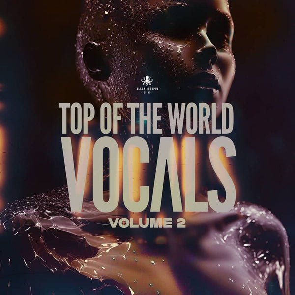Top of the World Vocals Vol. 2