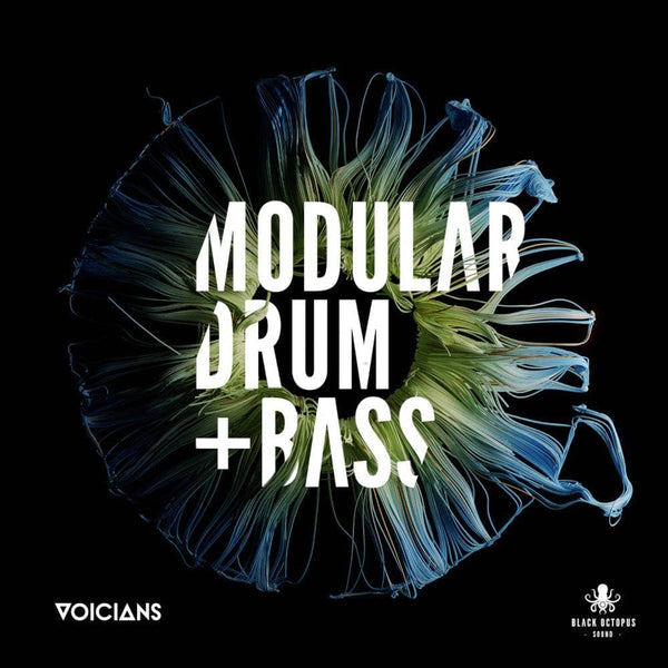 Voicians - Modular DnB