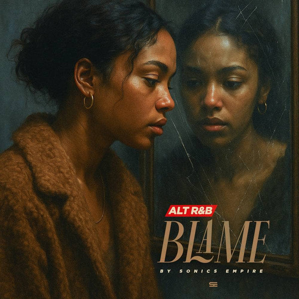 Blame: Alt R&B