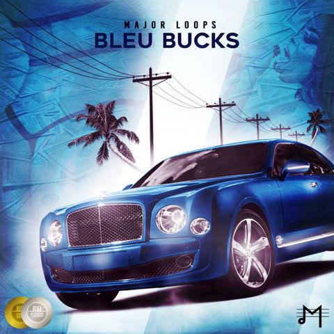 Bleu Bucks