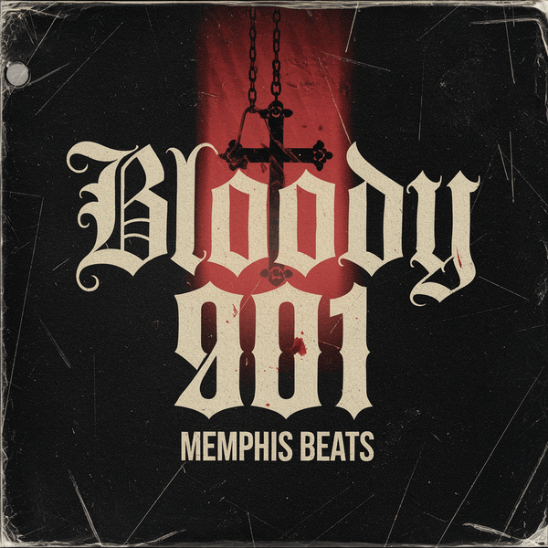 Bloody 901 - Memphis Beats
