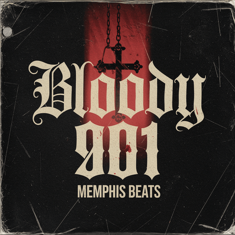 Bloody 901 - Memphis Beats