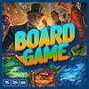 Board Game - Sound Set Kit for Tabletop and Digital Games