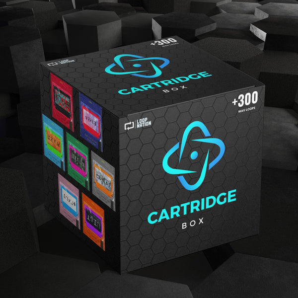 CARTRIDGE BOX