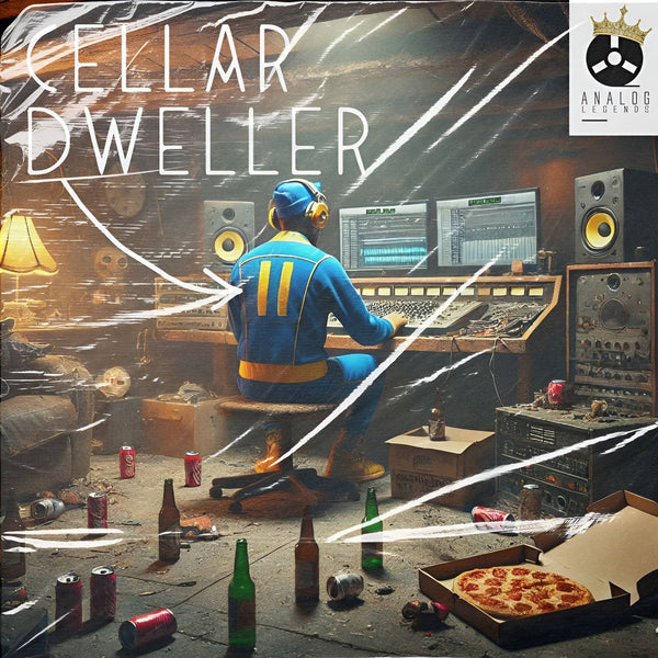 Cellar Dweller 2