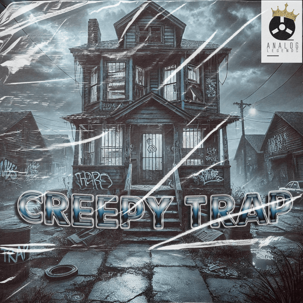 Creepy Trap