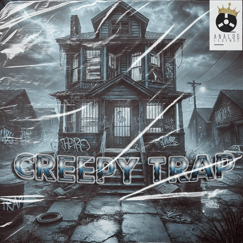 Creepy Trap