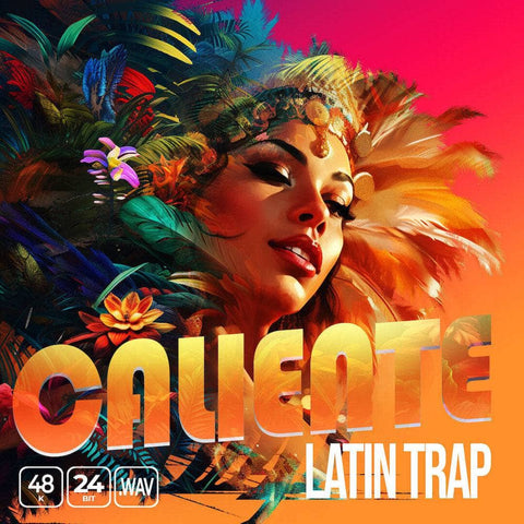 Caliente Latin Trap