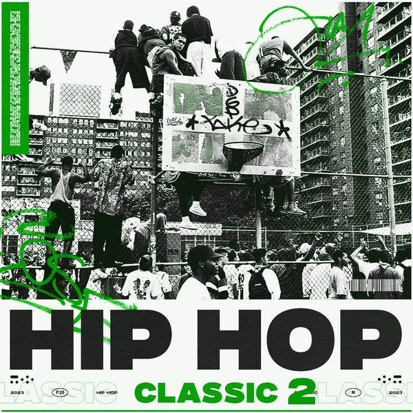HipHop : Classic 2