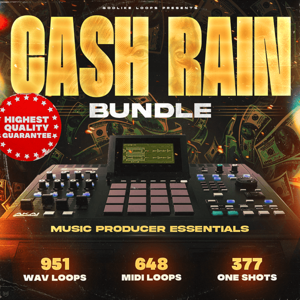 Cash Rain Bundle