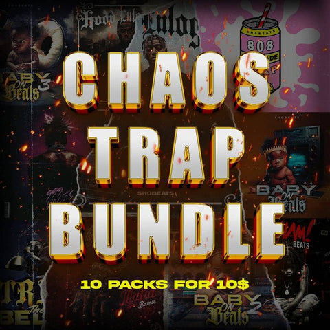 Chaos Trap Bundle