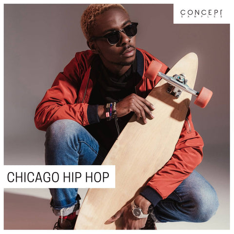 Chicago Hip Hop