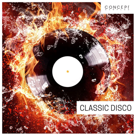 Classic Disco