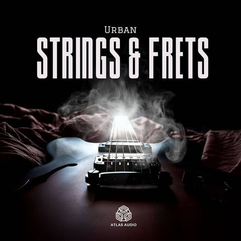 Urban Strings & Frets